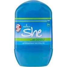 Prime She Roll-On 50 ml