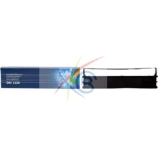 Prime Oki ml 1120/1190 Muadil Siyah Şerit