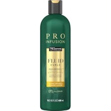 Prime Tresemme Pro Infusion Fluid Curls Saç Kremi 488ML