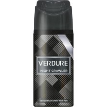 Prime Verdure Night Crawler Deodorant 150ML