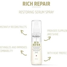 Prime Goldwell Dualsenses Rich Repair Onarıcı Serum Sprey 150 ml