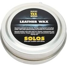 Prime 3763 Solos Wax 100 ml