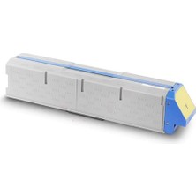 Prime Okı C931 Toner Sarı Standardkapazitã ¤ T 24.000 Sayfa 1-Pack