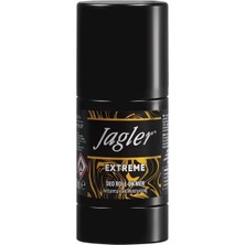 Prime Jagler Roll-On Deodorant Men Extreme 50 ml