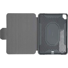 Prime Targus iPad Için Tıklama Koruyucu Kapak, Siyah, Ipad Air (4. Nesil)