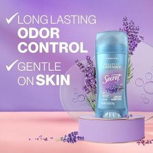 Prime Secret Relaxing Lavender Antiperspirant Deodorant Jel 73GR