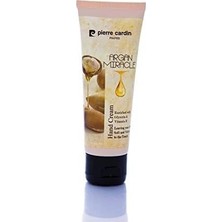 Prime Argan Yağı Özlü E Vitaminli Nemlendirici El Kremi, 75 ml