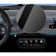 Prime Mini Cooper 8.8 Inç Multimedya & Navigasyon ile Uyumlu Mat Ekran Koruyucu 9h