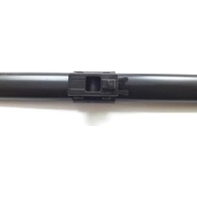 Prime Ön Cam Silecek Takımı 70X45CM V- W447 ile Uyumlu 2020-2024