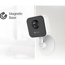 Prime - 2mp 108° Geniş Açı Küp Kamera