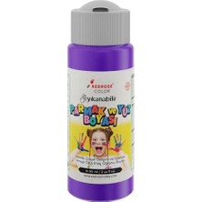 Prime Mor Parmak Boyası 60ML