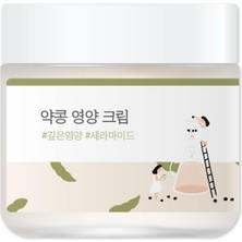 Prime Roundlab Soybean Nourishing Cream Yüz Kremi 80 ml
