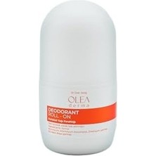 Prime Roll-On Kadın Deodorantı - 50 ml