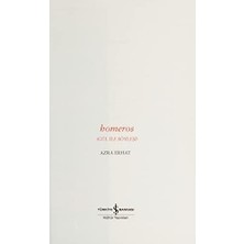 Homeros: Gül ile Söyleşi