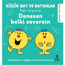 Küçük Bay ve Bayanlar - Denesen Belki Seversin