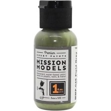 Prime Models MMP-046 Rlm 80 Grey Boyası 30ML