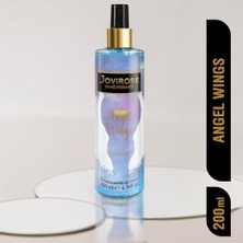 Prime Jovirose Vücut Spreyi 200 ml