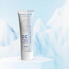 Snow Leke Açıcı cc Krem Spf 30+ 50 ml