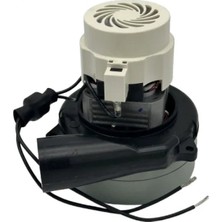 Vakum Motoru 230V Karcher Yedek Parça