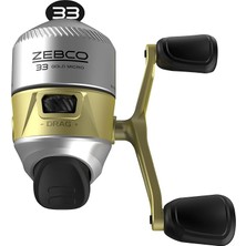 MSP 33MICRO Gold Sc Makara 4#c