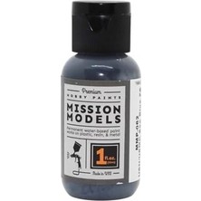 Prime Models MMP-062 Usn/usmc Sea Blue Fs 35042 Akrilik Boya 30 ml (1 Oz)