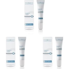 Prime Moistherapy Lip Balm Dudak 15 ml (3 Paketi)