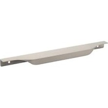 Prime Entegre Kulp Saten Rengi 160 mm