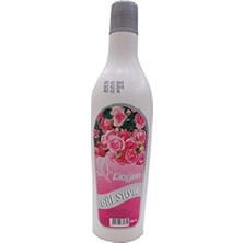 Prime Gül Suyu (Doğal Saf) 390ML