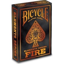 Prime Fire Oyun Kartları