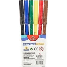 Prime Woodfree Kuruboya Tam Boy 12 Renk