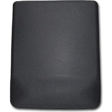 Prime Tkz LN-301 Kare Ergonomik Suya Dayanıklı Bileklikli Mouse Pad (5'li Paket)