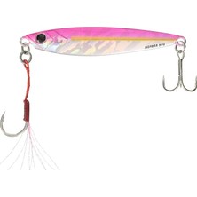 MSP Craft Jigpara Short JPS-40G #002 Pink