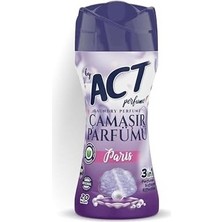 Prime By Act Çamaşır Parfümü 210 gr Paris