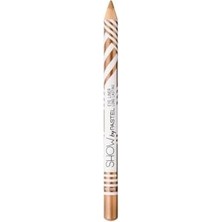 Prime Pastel Long Lasting Eye Pencil 126