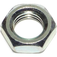 Prime 014973259419 Kaba Altıgen Reçel Somunları, 3/4-10, Parça-20