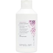 Prime Protein Tedavisi Kısıtlama 250 Ml_simply Zen
