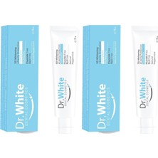 Prime Dr. 3D Whitening +Cavity Protection Diş Macunu 75ML 2li Paket
