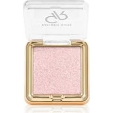 Prime Sparkle Glow Eyeshadow No: 53 Stellar - Kremsi Dokulu Işıltılı Göz Farı