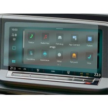 Prime Caddy 10 Inç Multimedya Ekran Koruyucu