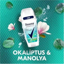 Prime Rexona Thermocool Kadın Roll-On Deodorant Eucalyptus & Magnolia 50 ml