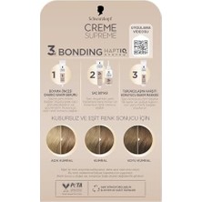 Prime Creme Supreme Saç Boyası 8-16 Küllü Soğuk Koyu Sarı