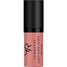 Prime Longstay Lipstick Mini No: 17 - Bulaşmayan Likit Mini Mat Ruj (3 Ml)