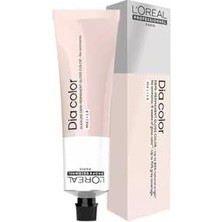 Prime Dia Amonyaksız Parlak Saç Boyası 60ML 5.1 Açık Kahve Küllü