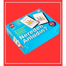 Prime Nereden Anladın?