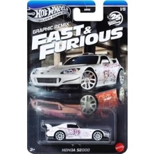 Prime & Furious Honda S200 JBY44-HNR88