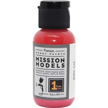 Prime Models Inci Kırmızı MIOMMP148 Plastik Boya Akrilik
