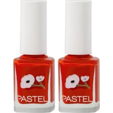 Prime Pastel Pure Oje 421 (2 Paketi)