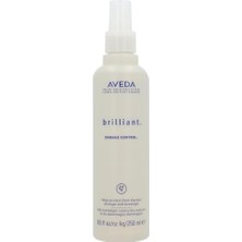 Prime Aveda Brilliant Damage Control Saç Koruyucu Sprey 250 ml