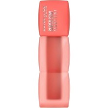 Prime New York Super Tint Uzun Süre Kalıcı Likit Mat Tint 25 Baby Tee