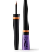 Prime Callista Extend Dipliner 04 Zesty Orange, Turuncu